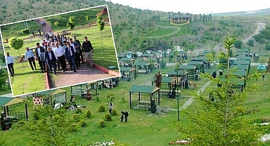 Urfa kurak iklim kuşağında! Eski Başkan Çiftçi’den belediyelere tavsiyeler!
