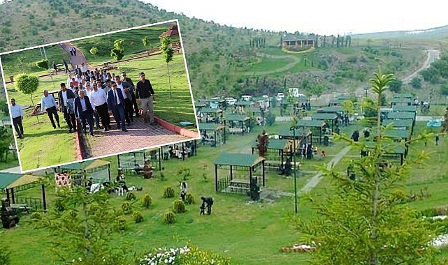 Urfa kurak iklim kuşağında! Eski Başkan Çiftçi’den belediyelere tavsiyeler!