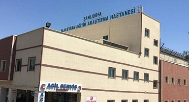 Urfa’ya kuduz tedavisi için sevk edilmişti! Cenazesi Suriye’ye gönderildi!