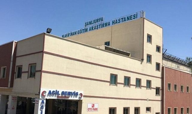 Urfa’ya kuduz tedavisi için sevk edilmişti! Cenazesi Suriye’ye gönderildi!