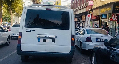 Urfalı sürücülere kritik uyarı!