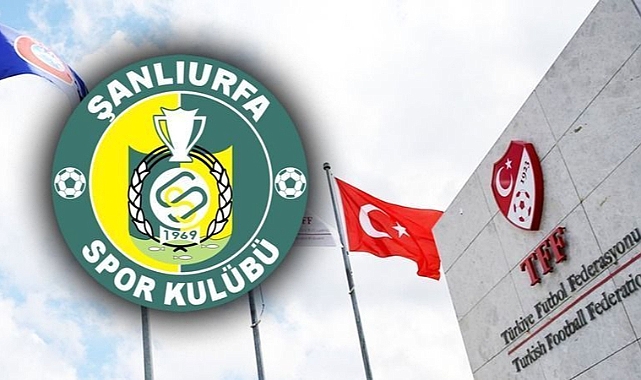 Urfaspor'a ilk haftada cezalar yağdı!