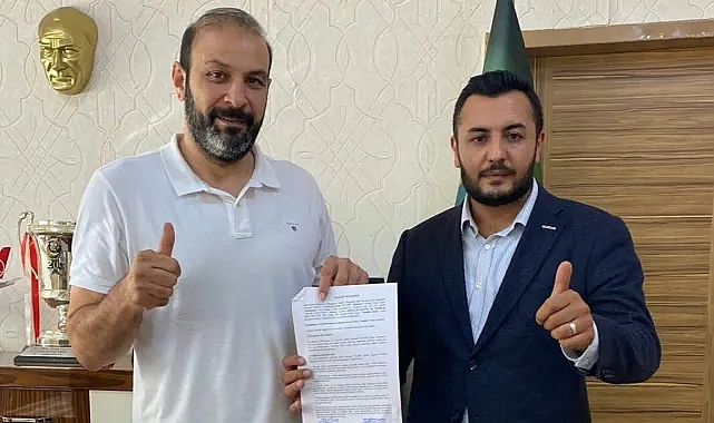 Urfaspor'a yeni sponsor!
