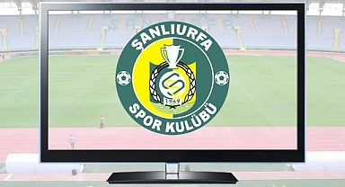 Urfaspor-Altay maçı hangi kanalda?