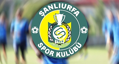 Urfasporlu futbolcu milli takıma çağırıldı!