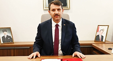 Vali Ayhan'dan 'ayrılık' sonrası ilk açıklama!