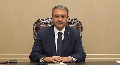 Vali Şıldak'tan 30 Ağustos Zafer Bayramı Mesajı