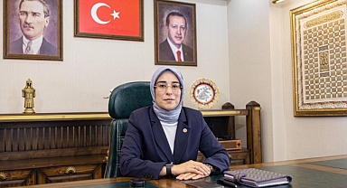 Vekil Yazmacı 'dan, 30 Ağustos Zafer Bayramı Mesajı