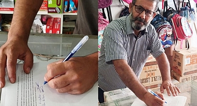 Viranşehir’de elektrik kesintileri bezdirdi! İmza kampanyası başlatıldı!