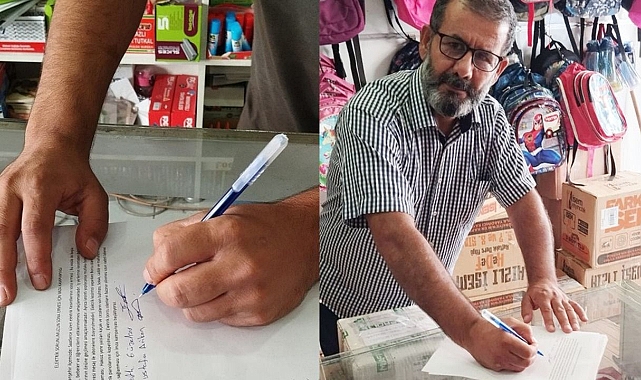 Viranşehir’de elektrik kesintileri bezdirdi! İmza kampanyası başlatıldı!