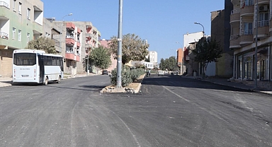 Viranşehir’in çehresi değişiyor