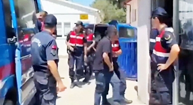 Yakalanan göçmen sayısı açıklandı!