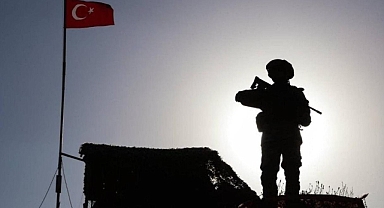 Yasa dışı yollarla sınırı geçmeye çalıştılar!