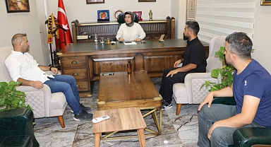 YAZMACI'dan GÜNEŞİN ÇOCUKLARI'na tam destek!
