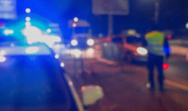 81 ilde eş zamanlı denetim! Sürücülere ceza yağdı!