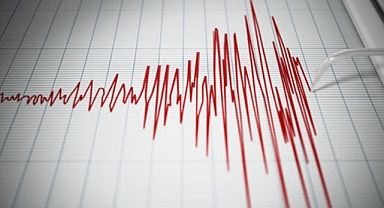 Adıyaman'da korkutan deprem!