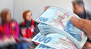 Aile destek ödemeleri başlıyor!