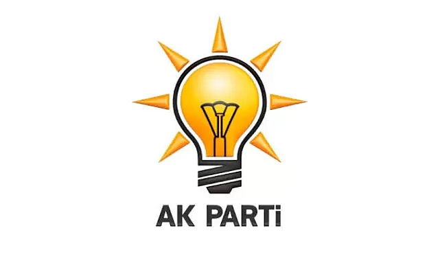 AK Parti’de görev dağılımı belli oldu!