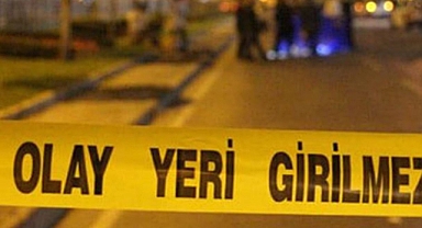 Alacak-verecek meselesinde kan aktı!