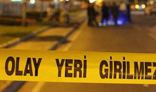 Alacak-verecek meselesinde kan aktı!