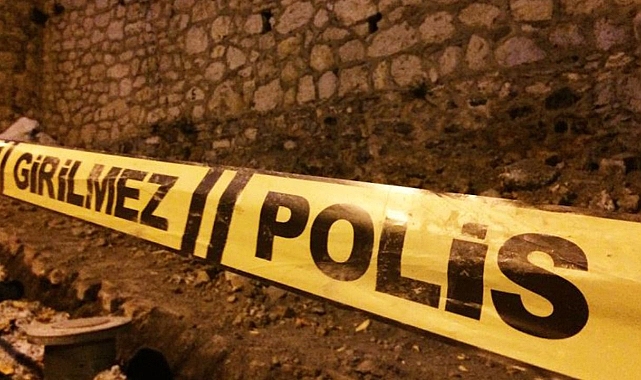 Amca, yeğen tartışması kanlı bitti!