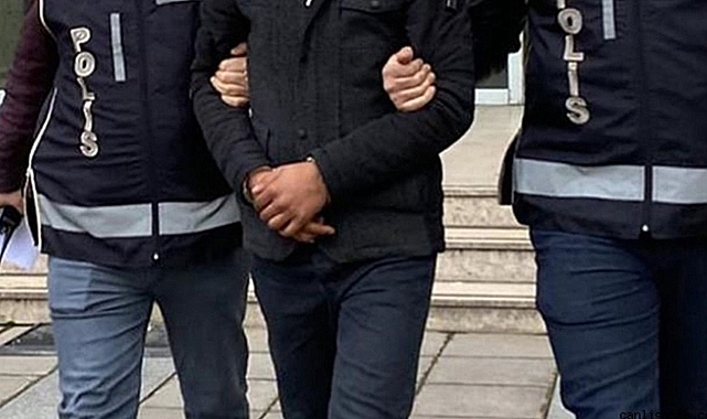 Ankara merkezli FETÖ operasyonu! 25 gözaltı kararı!