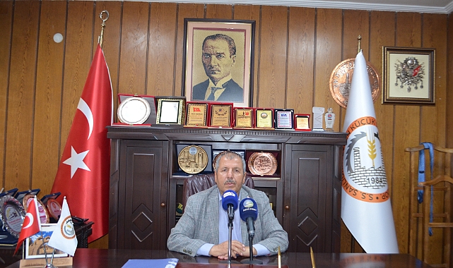 Arslan: Evren Sanayi Sitesinin İsimden Önce Daha Önemli Sorunları Var