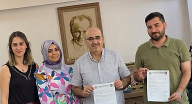 Aydınlar, Öz Orman İş ile protokol imzaladı %25 indirim
