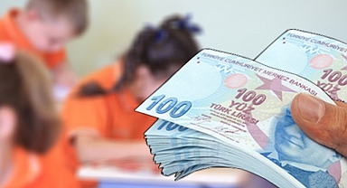 Bakan duyurdu: 450 milyon TL aktarıldı!