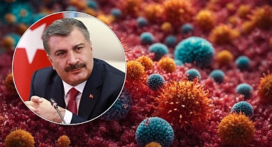 Bakan Koca’dan ‘Eris’ varyantı açıklaması: Gündem olmaya değer değil!