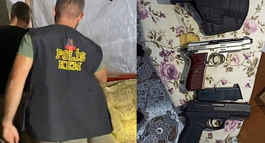 Bakan Yerlikaya açıkladı! Örgüt mensubu 3 şahıs yakalandı!