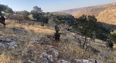 Bakan Yerlikaya duyurdu! Kırmızı ve gri kategorideki 2 terörist etkisiz hale getirildi!