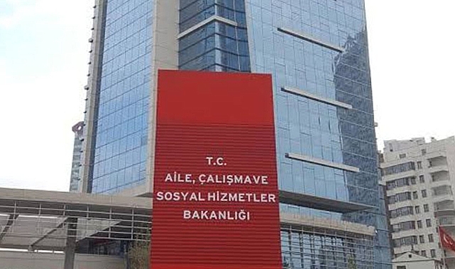 Bakanlıktan koruma altındaki çocuklarla ilgili iddialara yanıt geldi!