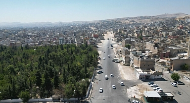Başkan Beyazgül duyurdu! Şanlıurfa’daki Kültür ve Turizm Yolu tamamlanıyor!