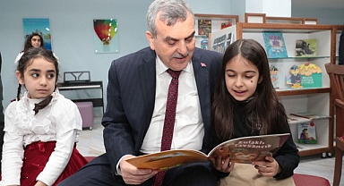 Başkan Beyazgül: