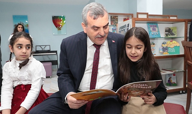 Başkan Beyazgül: