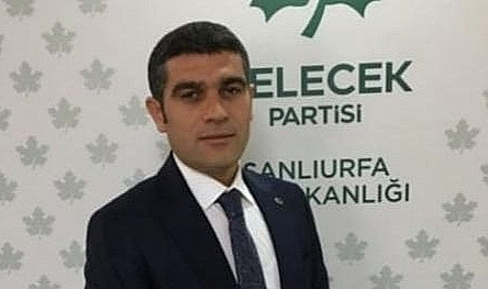Başkan Karakeçili’den Mevlid Kandili Mesajı