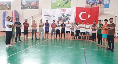 Başkan Özyavuz: Gençlerimizin Hayalini Gerçekleştirdiğimiz İçin Gururluyuz.