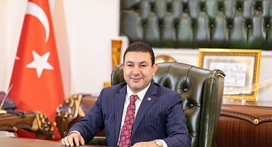 Başkan Özyavuz: Mevlid Kandili Doğumdan Öte Bir Yaşam Çizelgesidir