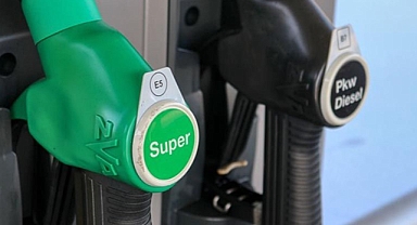 Benzine bu kez zam değil indirim geldi!