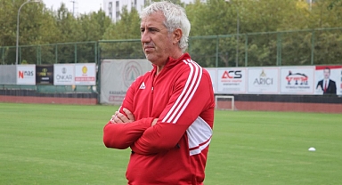 Besim Durmuş, Fatsaspor maçını değerlendirdi