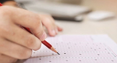 Binlerce öğrenci katıldı! Sınava ilişkin açıklama geldi!