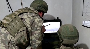 Bölgeyi kana bulayacaklardı! 12 şahıs etkisiz hale getirildi!