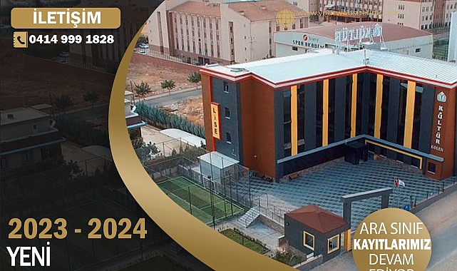 Bülbül Ailesinden Bu Kez De Eğitime Yatırım