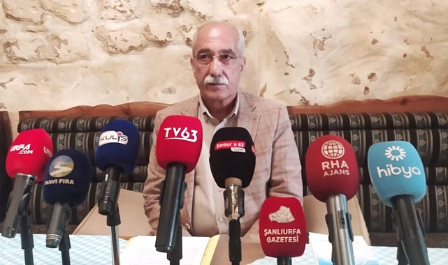 CHP'li Ömer Atbinici'den sert eleştiriler