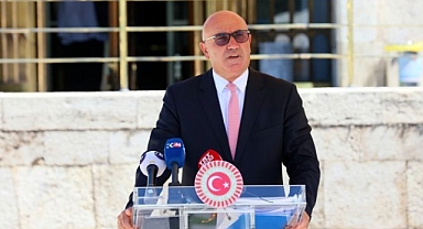 Chp'li Tanal, Hakan Ural'ı Savcılığa Şikayet Etti