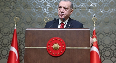 Cumhurbaşkanı Erdoğan enflasyon için tarih verdi!