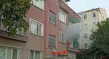 Damdan düştü! Hayatını kaybetti!