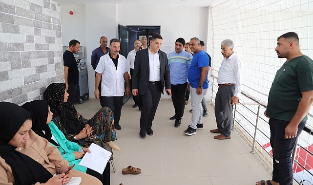 Depremde zarar görmüştü O hastane yıkılıyor