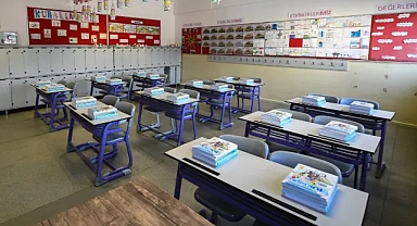 Ders kitapları ile ilgili yeni gelişme!